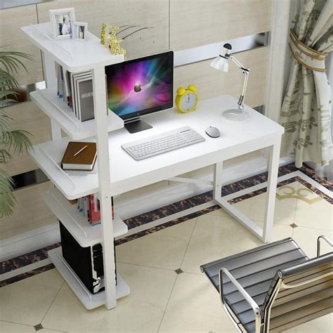 小房間電腦桌